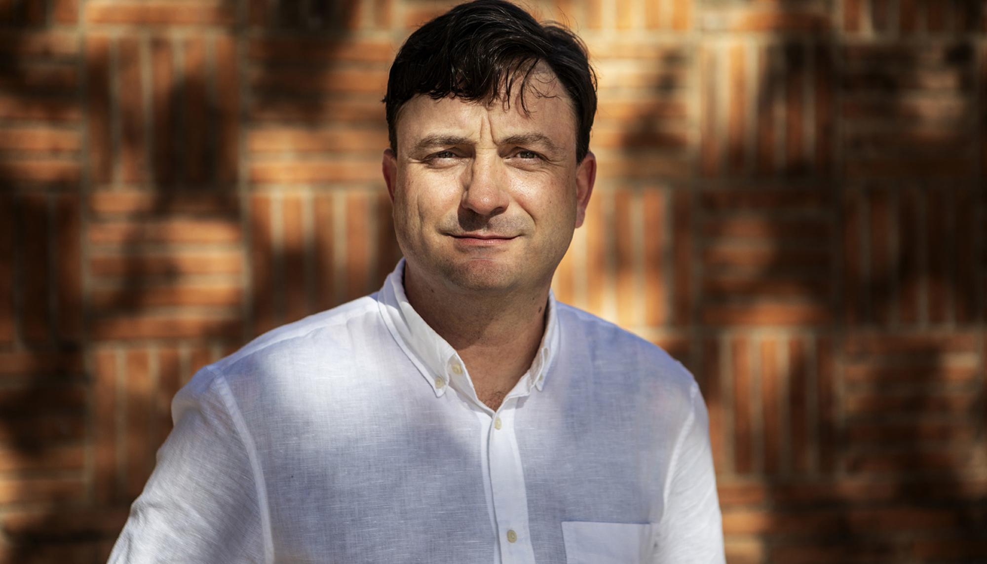 David Pere Martínez 1